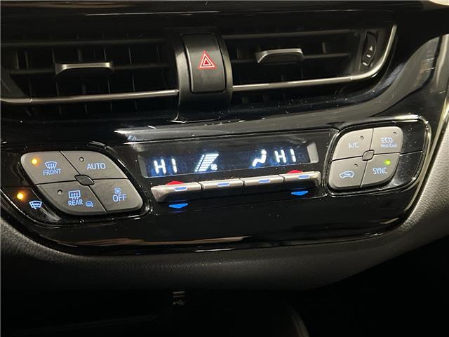 2021 Toyota C-HR  (Stk: 14U7365) in Markham - Image 19 of 26