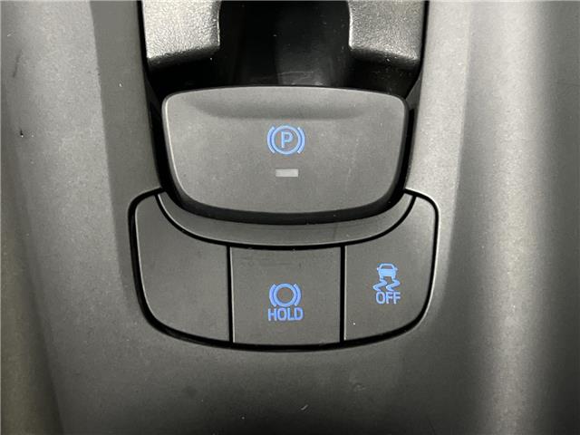 2021 Toyota C-HR  (Stk: 14U7365) in Markham - Image 21 of 26