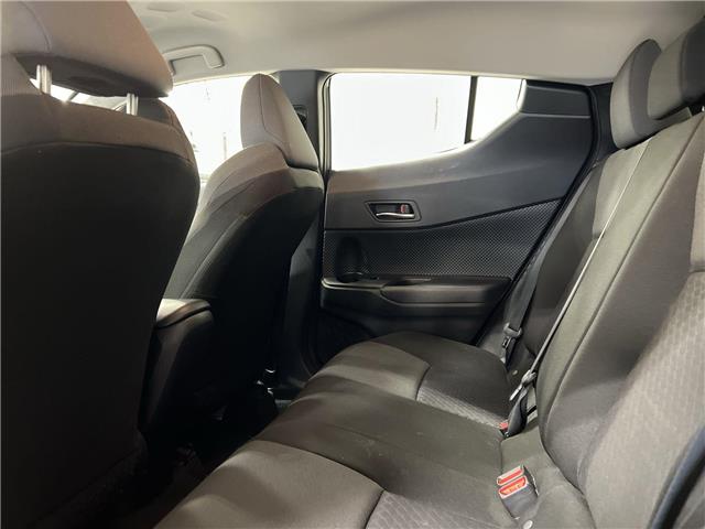 2021 Toyota C-HR  (Stk: 14U7365) in Markham - Image 22 of 26