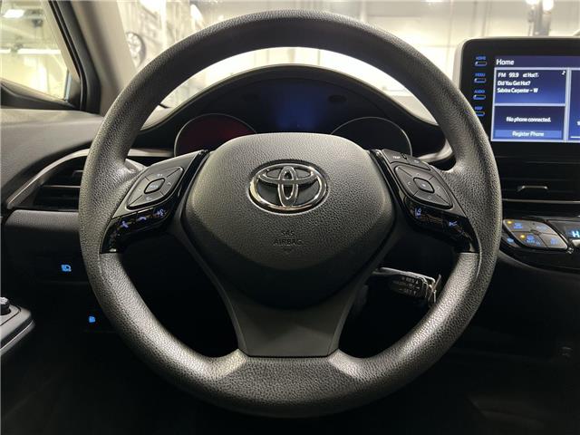 2021 Toyota C-HR  (Stk: 14U7365) in Markham - Image 23 of 26