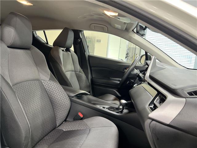 2021 Toyota C-HR  (Stk: 14U7365) in Markham - Image 24 of 26
