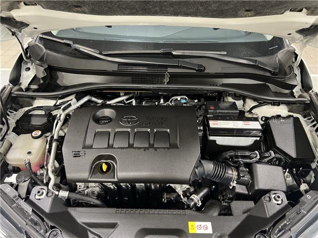 2021 Toyota C-HR  (Stk: 14U7365) in Markham - Image 26 of 26