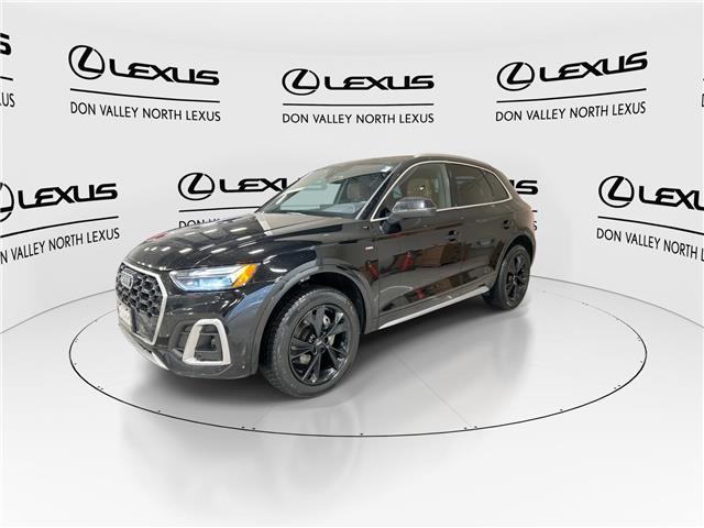 2022 Audi Q5  (Stk: 14112190A) in Markham - Image 5 of 32