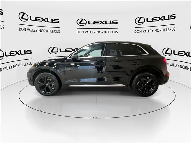 2022 Audi Q5  (Stk: 14112190A) in Markham - Image 6 of 32