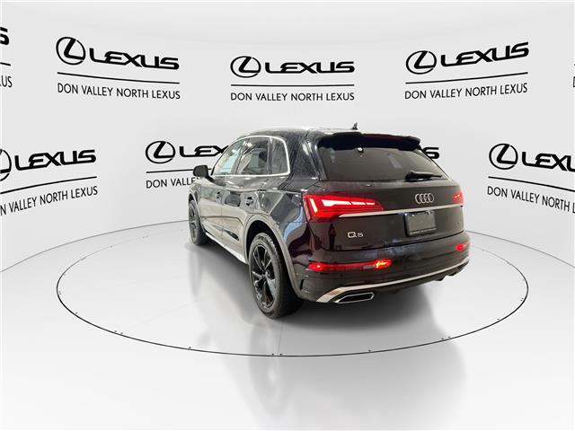 2022 Audi Q5  (Stk: 14112190A) in Markham - Image 7 of 32
