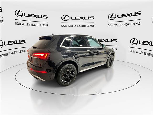 2022 Audi Q5  (Stk: 14112190A) in Markham - Image 9 of 32