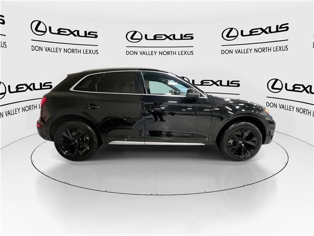 2022 Audi Q5  (Stk: 14112190A) in Markham - Image 10 of 32