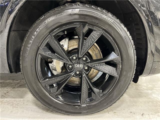 2022 Audi Q5  (Stk: 14112190A) in Markham - Image 11 of 32