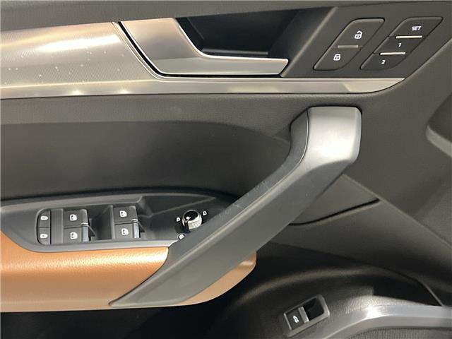 2022 Audi Q5  (Stk: 14112190A) in Markham - Image 14 of 32
