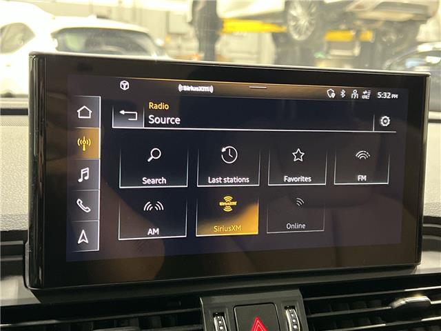 2022 Audi Q5  (Stk: 14112190A) in Markham - Image 16 of 32