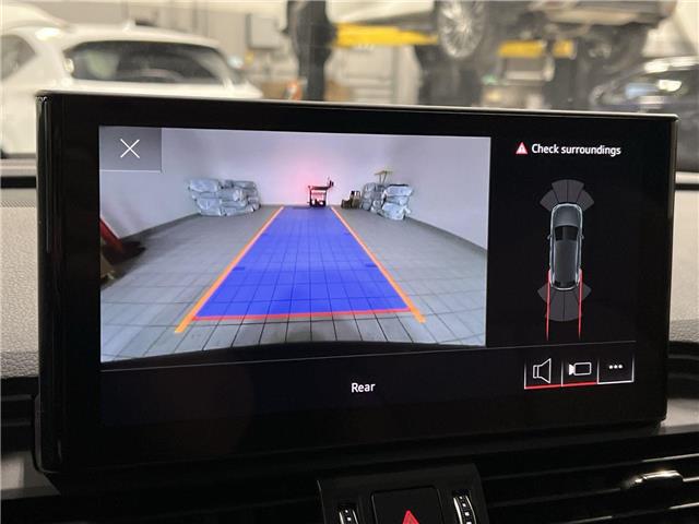 2022 Audi Q5  (Stk: 14112190A) in Markham - Image 17 of 32