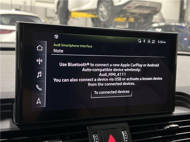 2022 Audi Q5  (Stk: 14112190A) in Markham - Image 19 of 32