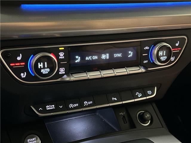 2022 Audi Q5  (Stk: 14112190A) in Markham - Image 20 of 32