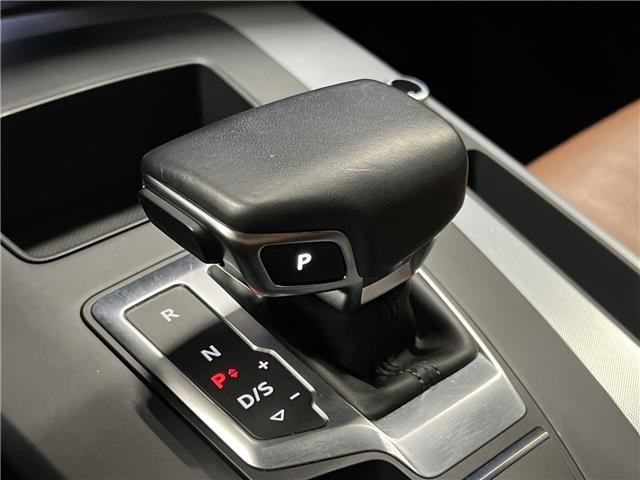 2022 Audi Q5  (Stk: 14112190A) in Markham - Image 21 of 32