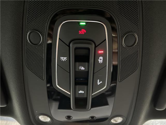 2022 Audi Q5  (Stk: 14112190A) in Markham - Image 23 of 32