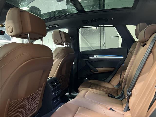 2022 Audi Q5  (Stk: 14112190A) in Markham - Image 25 of 32