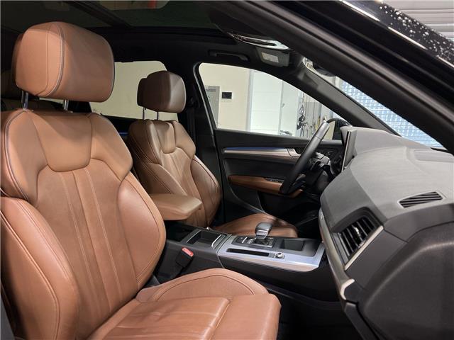2022 Audi Q5  (Stk: 14112190A) in Markham - Image 27 of 32
