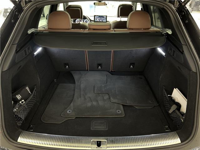 2022 Audi Q5  (Stk: 14112190A) in Markham - Image 29 of 32