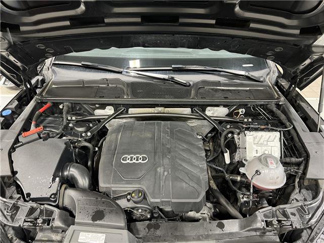 2022 Audi Q5  (Stk: 14112190A) in Markham - Image 31 of 32
