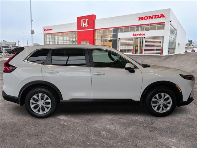 2025 Honda CR-V LX (Stk: C1705) in Lethbridge - Image 2 of 22
