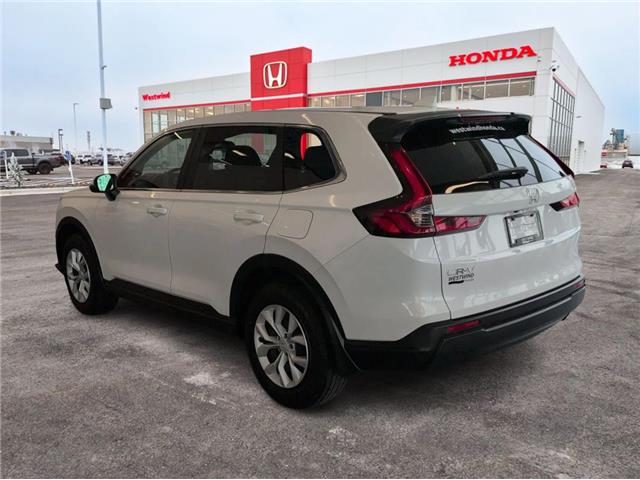 2025 Honda CR-V LX (Stk: C1705) in Lethbridge - Image 5 of 22