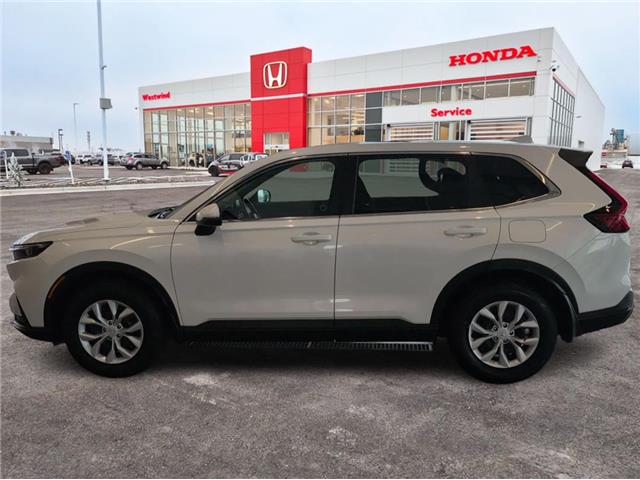 2025 Honda CR-V LX (Stk: C1705) in Lethbridge - Image 6 of 22