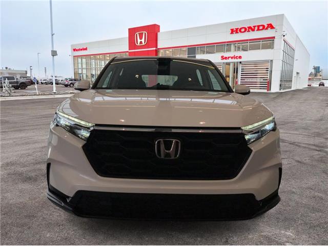 2025 Honda CR-V LX (Stk: C1705) in Lethbridge - Image 7 of 22