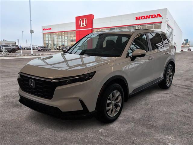 2025 Honda CR-V LX (Stk: C1705) in Lethbridge - Image 8 of 22