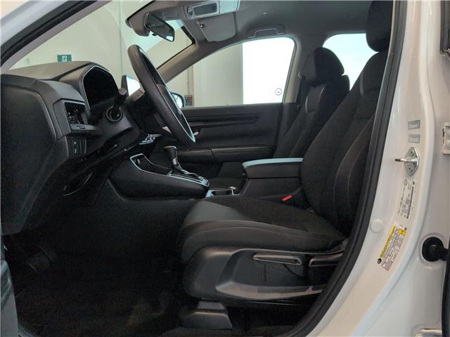 2025 Honda CR-V LX (Stk: C1705) in Lethbridge - Image 10 of 22