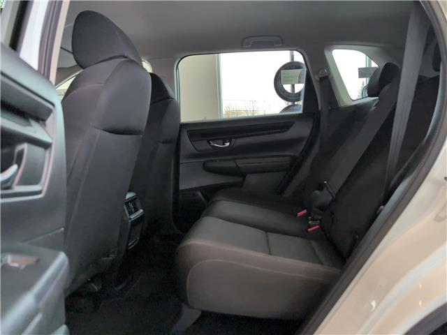 2025 Honda CR-V LX (Stk: C1705) in Lethbridge - Image 11 of 22