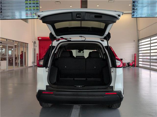 2025 Honda CR-V LX (Stk: C1705) in Lethbridge - Image 12 of 22
