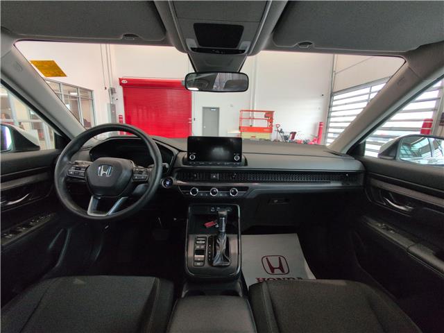 2025 Honda CR-V LX (Stk: C1705) in Lethbridge - Image 13 of 22