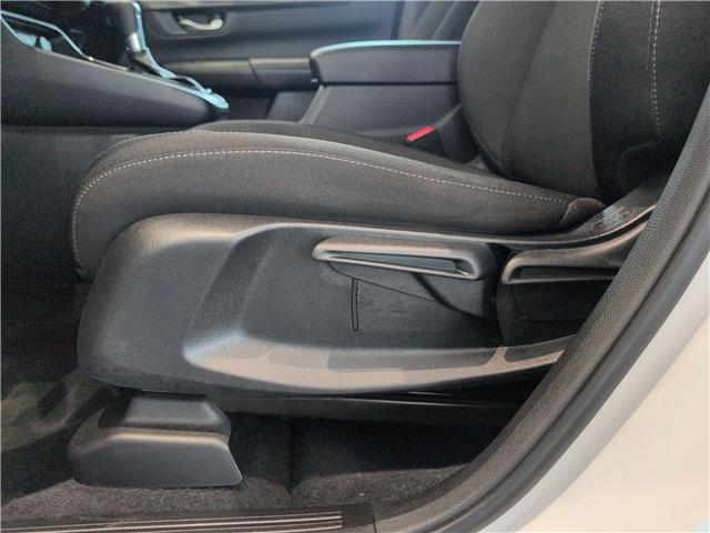 2025 Honda CR-V LX (Stk: C1705) in Lethbridge - Image 15 of 22