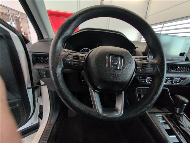 2025 Honda CR-V LX (Stk: C1705) in Lethbridge - Image 16 of 22