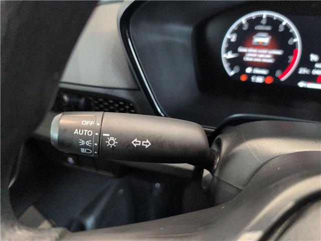 2025 Honda CR-V LX (Stk: C1705) in Lethbridge - Image 18 of 22