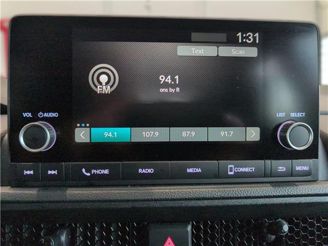 2025 Honda CR-V LX (Stk: C1705) in Lethbridge - Image 19 of 22
