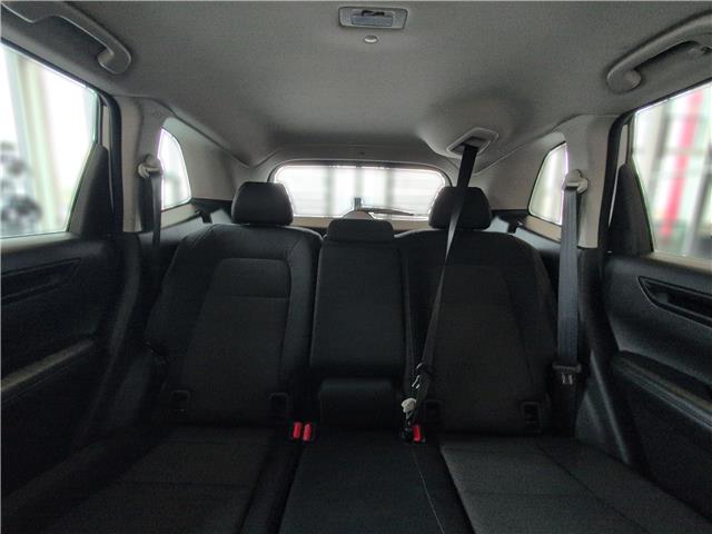 2025 Honda CR-V LX (Stk: C1705) in Lethbridge - Image 21 of 22
