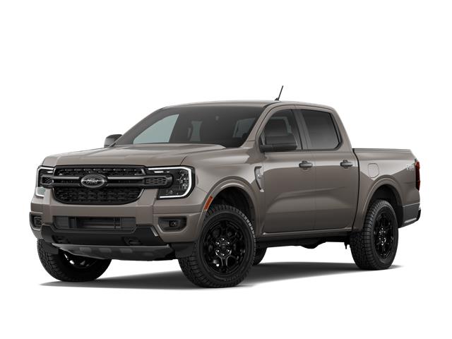 2026 Ford Ranger XLT in Espanola - Image 1 of 7