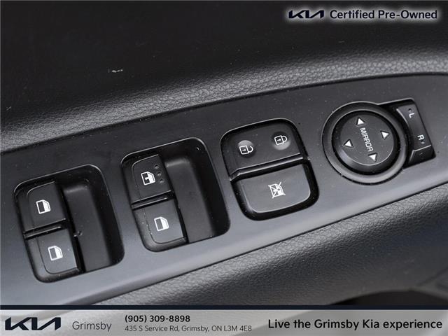 2022 Kia Rio5 LX (Stk: U3220) in Grimsby - Image 16 of 19