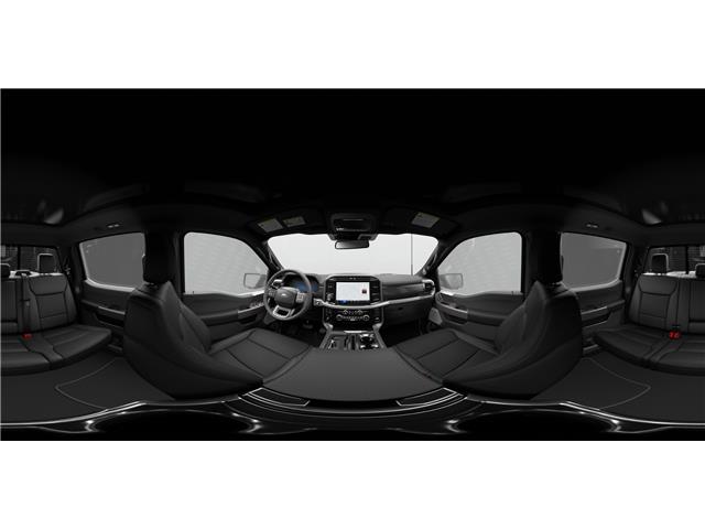 2026 Ford F-150 Lariat in Espanola - Image 5 of 5