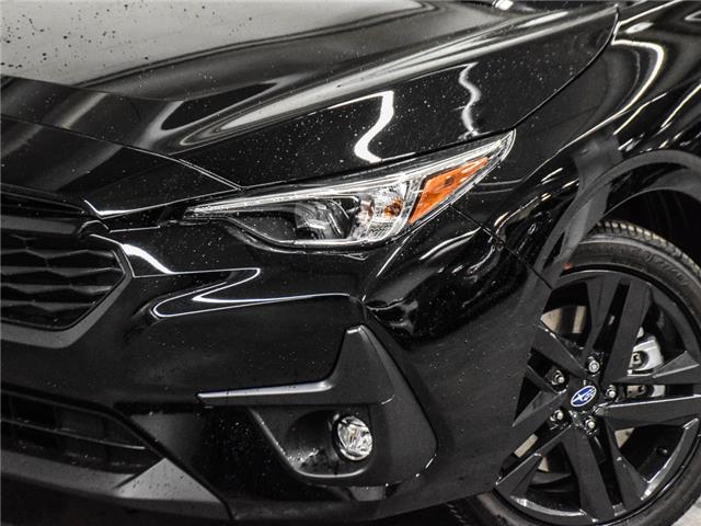 2026 Subaru Impreza Touring AWD (Stk: 260061) in North York, - Image 3 of 27