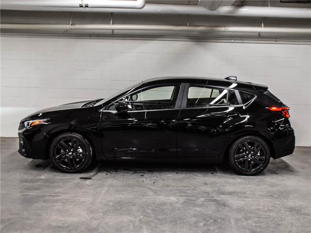 2026 Subaru Impreza Touring AWD (Stk: 260061) in North York, - Image 4 of 27