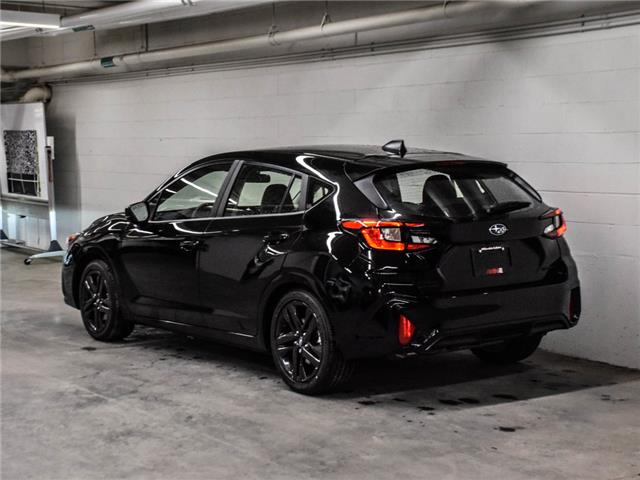 2026 Subaru Impreza Touring AWD (Stk: 260061) in North York, - Image 6 of 27