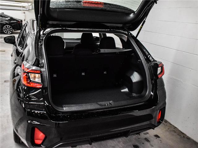 2026 Subaru Impreza Touring AWD (Stk: 260061) in North York, - Image 10 of 27