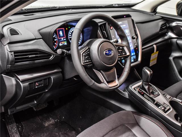 2026 Subaru Impreza Touring AWD (Stk: 260061) in North York, - Image 12 of 27