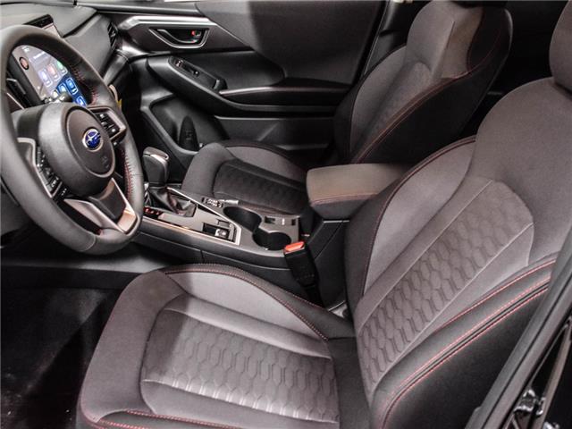 2026 Subaru Impreza Touring AWD (Stk: 260061) in North York, - Image 13 of 27