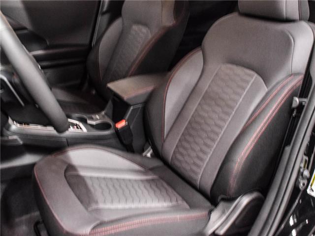 2026 Subaru Impreza Touring AWD (Stk: 260061) in North York, - Image 14 of 27