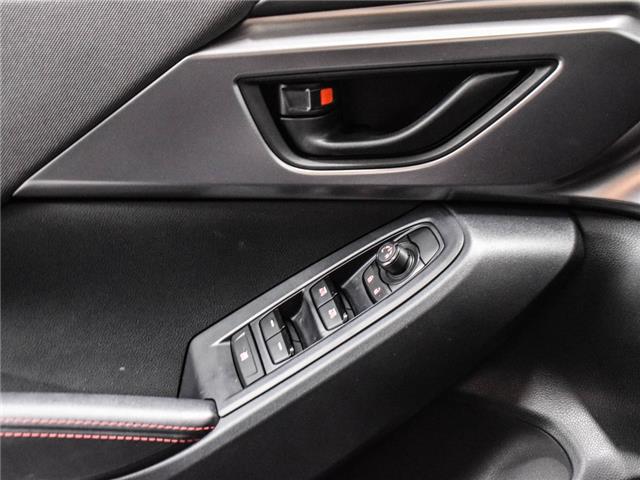 2026 Subaru Impreza Touring AWD (Stk: 260061) in North York, - Image 24 of 27