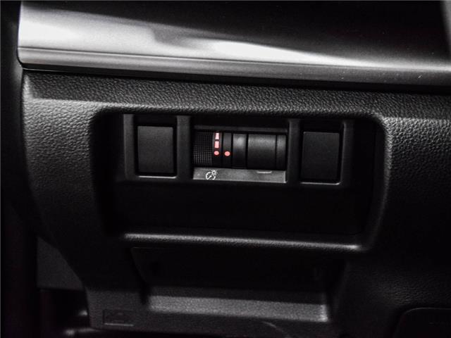 2026 Subaru Impreza Touring AWD (Stk: 260061) in North York, - Image 25 of 27