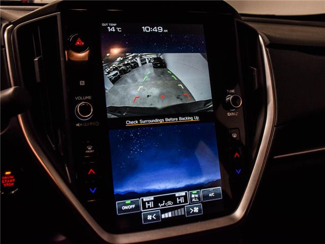 2026 Subaru Impreza Touring AWD (Stk: 260061) in North York, - Image 26 of 27